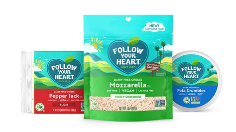 Follow your heart cheese. Things To Know About Follow your heart cheese. 